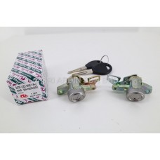 Nissan Cefiro A32 96-00 Door Lock with Key | OE Part Number : L 80601-31U00 R 80600-31U00